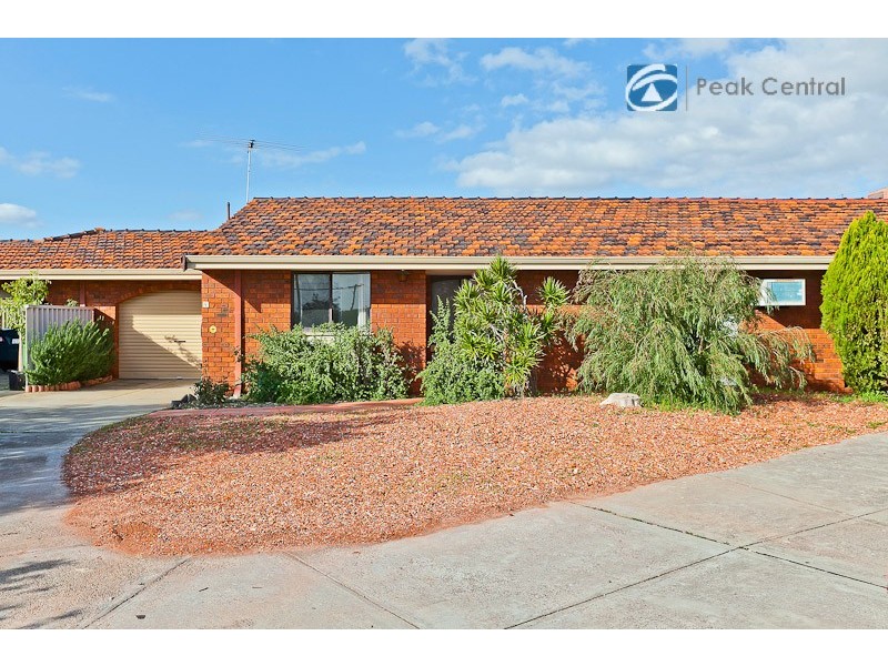 4/33 Galian Way, Spearwood WA 6163