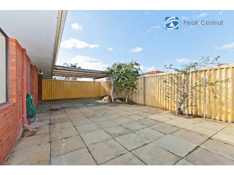 4/33 Galian Way, Spearwood WA 6163