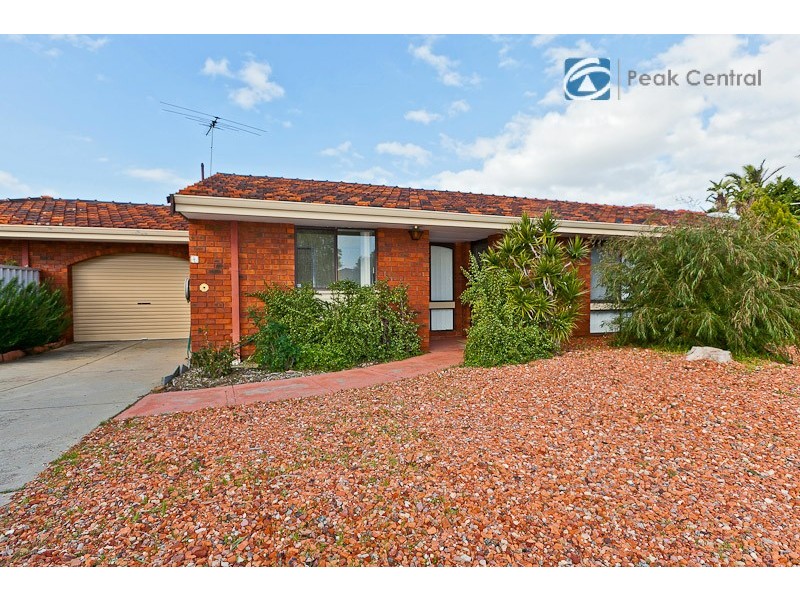 4/33 Galian Way, Spearwood WA 6163