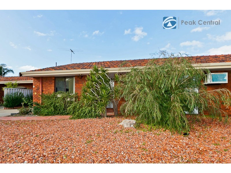 4/33 Galian Way, Spearwood WA 6163