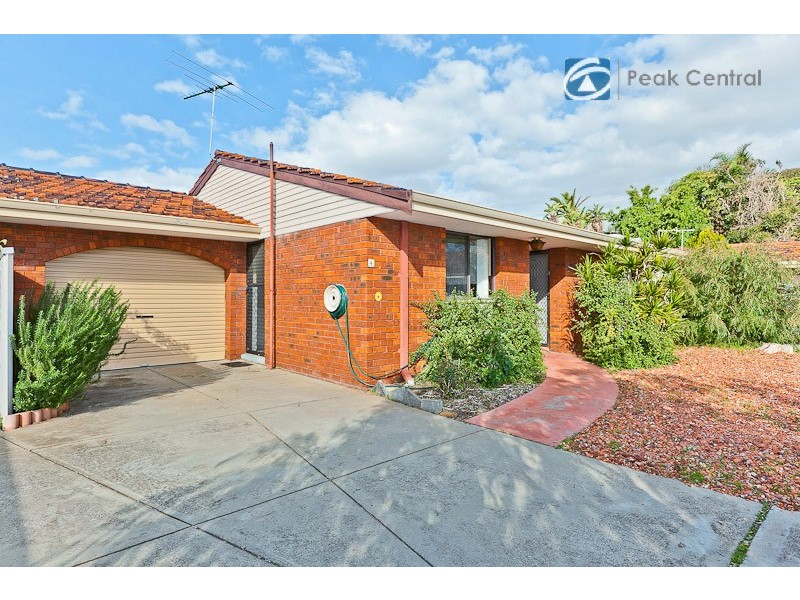 4/33 Galian Way, Spearwood WA 6163