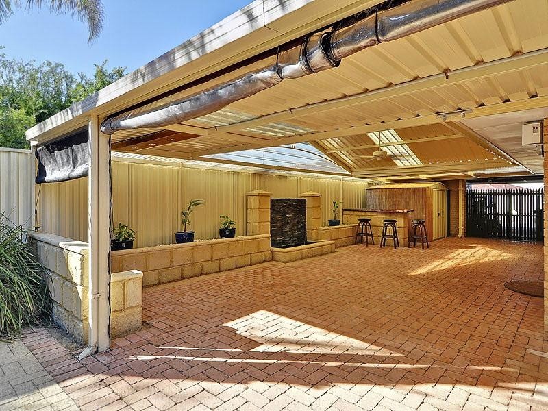 3 Ballard Mews, Success WA 6164