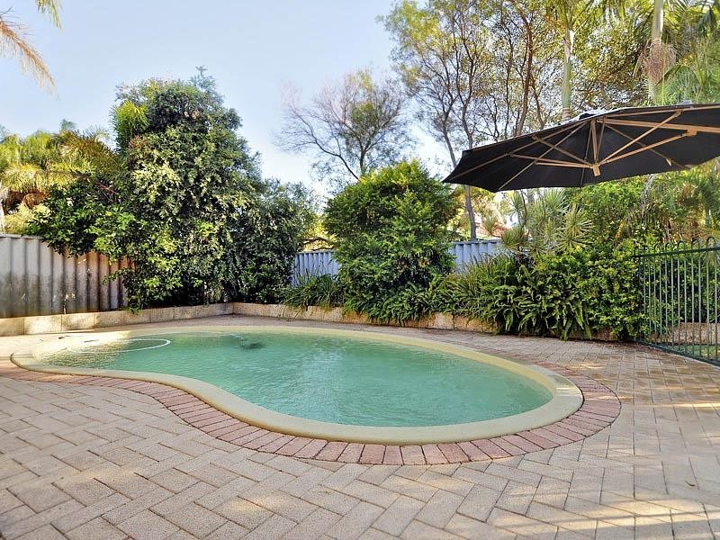 3 Ballard Mews, Success WA 6164