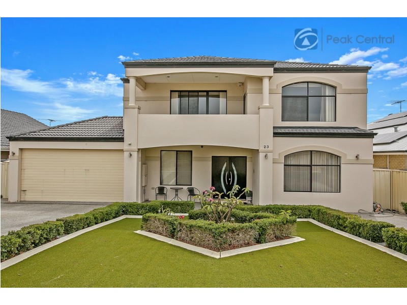 23 Giudice Way, Bayview Estate, Yangebup WA 6164