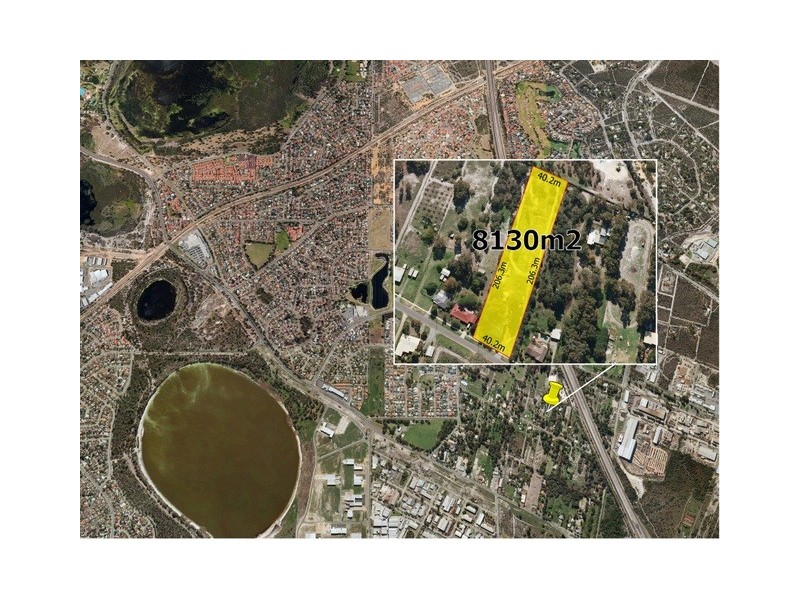 58 Muriel Court, Cockburn Central WA 6164