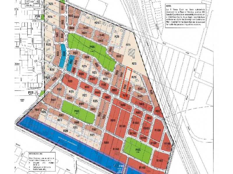 58 Muriel Court, Cockburn Central WA 6164