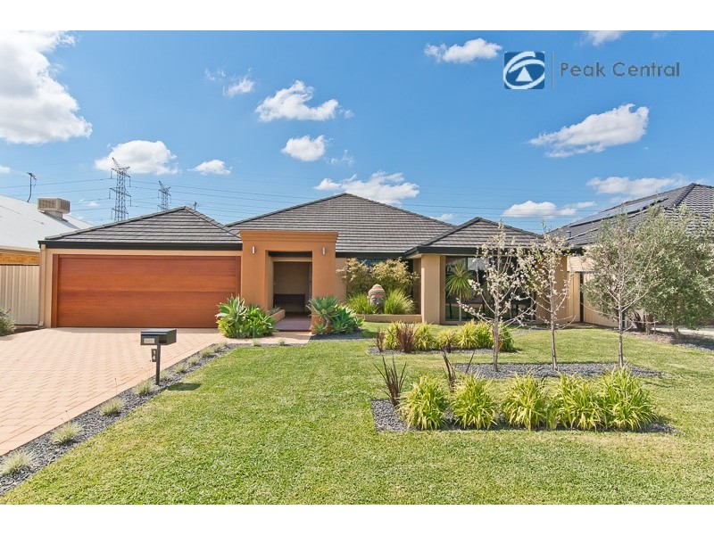 14 Plymouth Corner, Success WA 6164