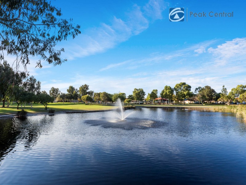 37 Paperbark Lane, Atwell WA 6164