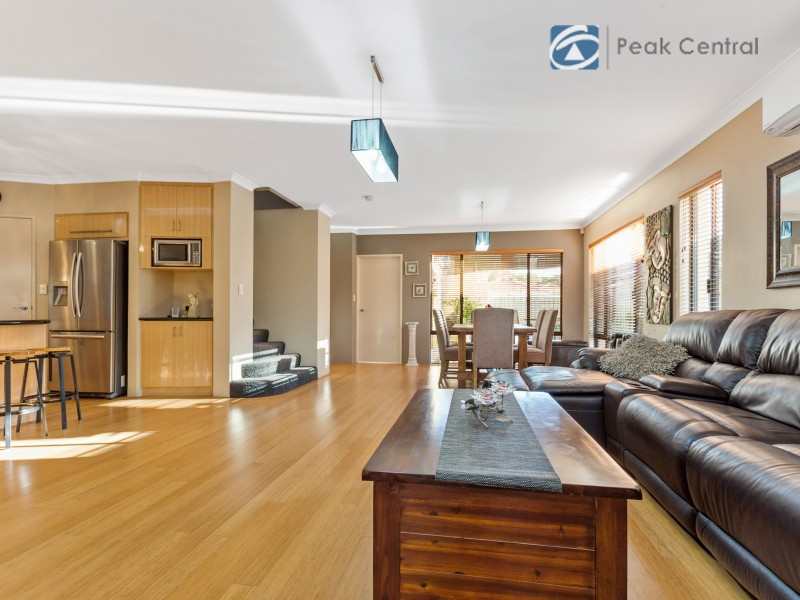 37 Paperbark Lane, Atwell WA 6164