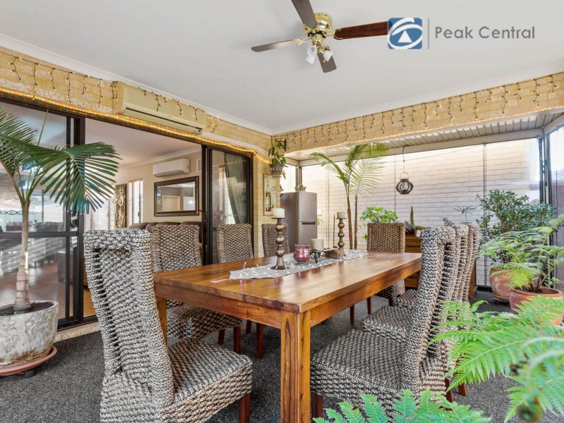 37 Paperbark Lane, Atwell WA 6164