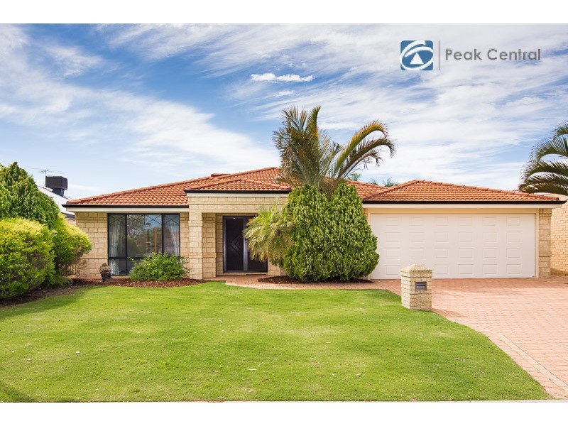 9 St Claire Gardens, Atwell WA 6164