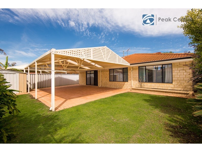 9 St Claire Gardens, Atwell WA 6164