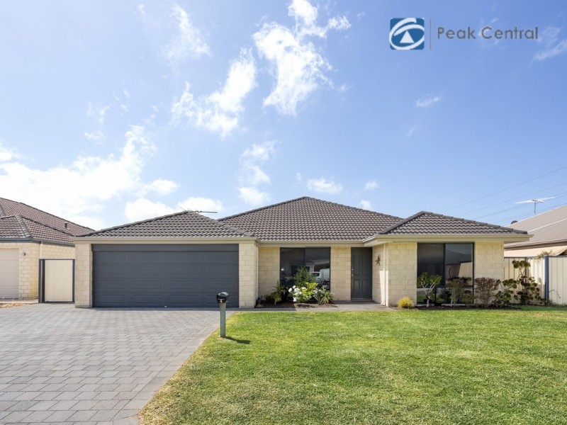 4 Knoxville Way, Success WA 6164