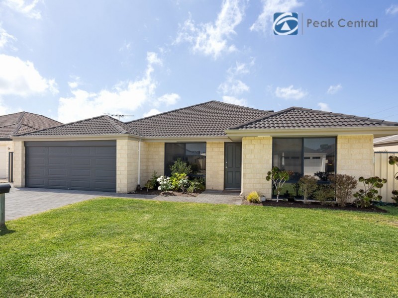 4 Knoxville Way, Success WA 6164