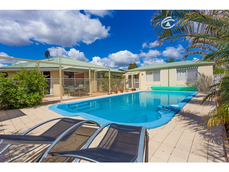 1 Gilbride Cove, Atwell WA 6164