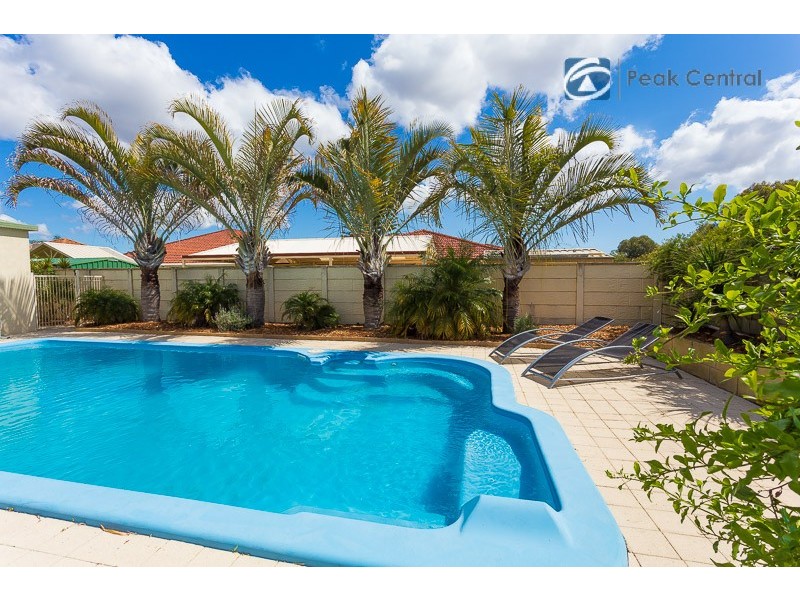 1 Gilbride Cove, Atwell WA 6164