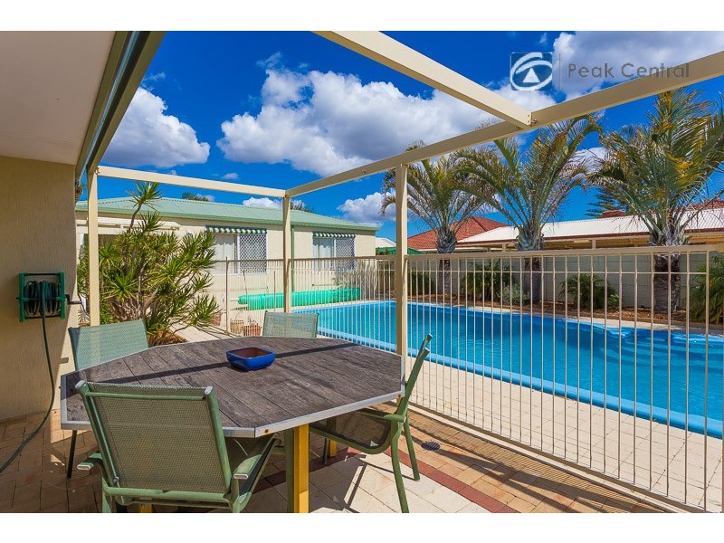 1 Gilbride Cove, Atwell WA 6164