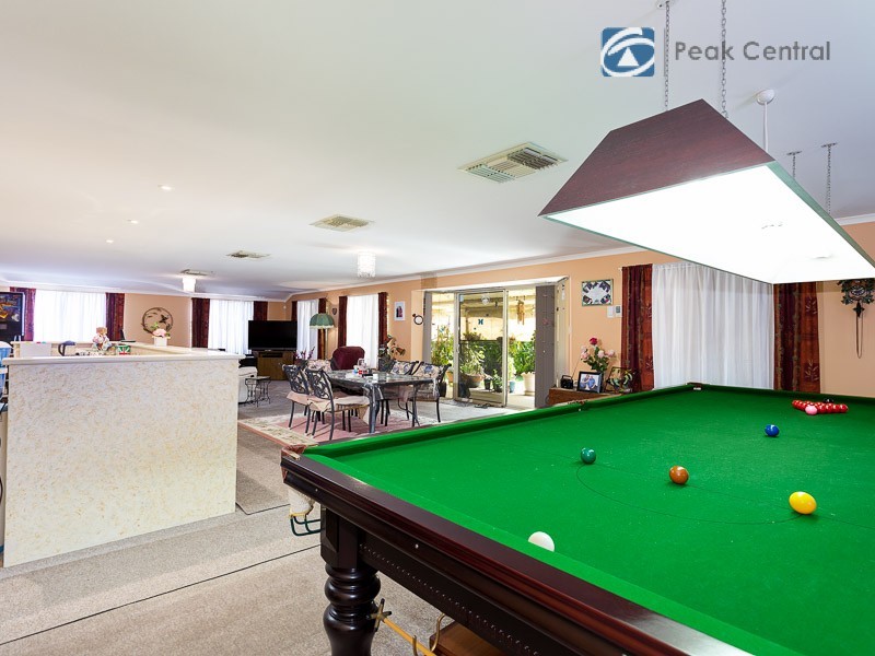 21 Jerrat Mews, Atwell WA 6164