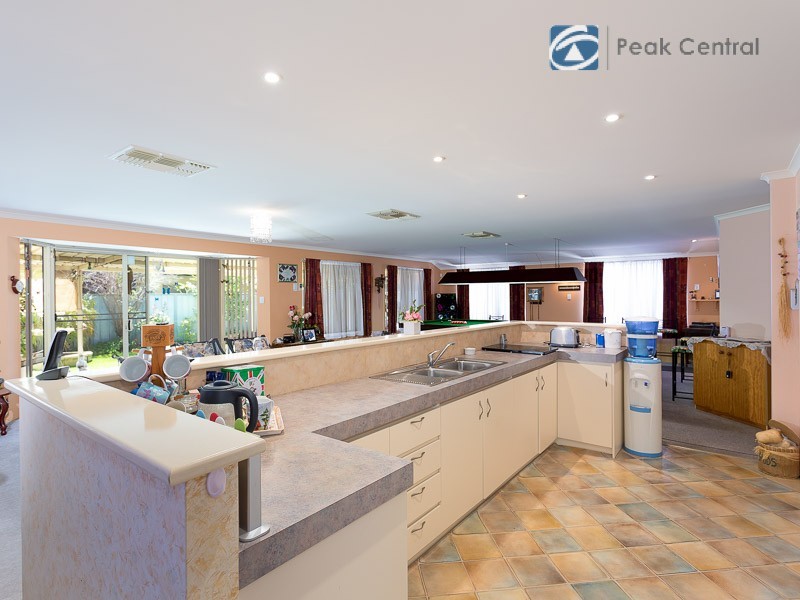 21 Jerrat Mews, Atwell WA 6164