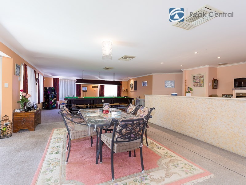 21 Jerrat Mews, Atwell WA 6164