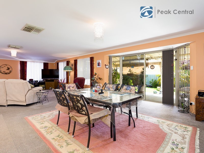 21 Jerrat Mews, Atwell WA 6164