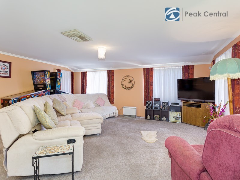21 Jerrat Mews, Atwell WA 6164