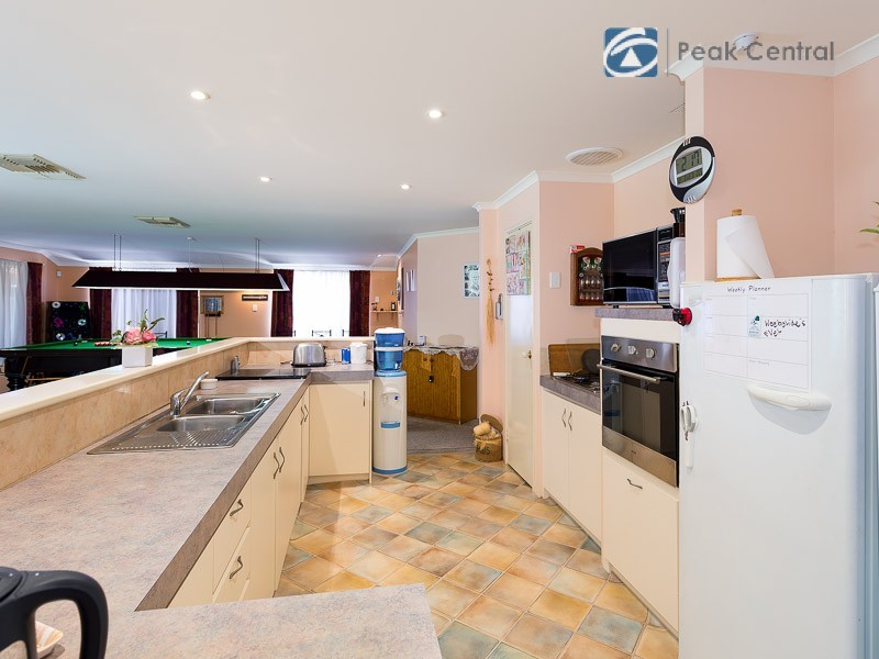 21 Jerrat Mews, Atwell WA 6164