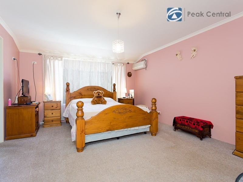 21 Jerrat Mews, Atwell WA 6164