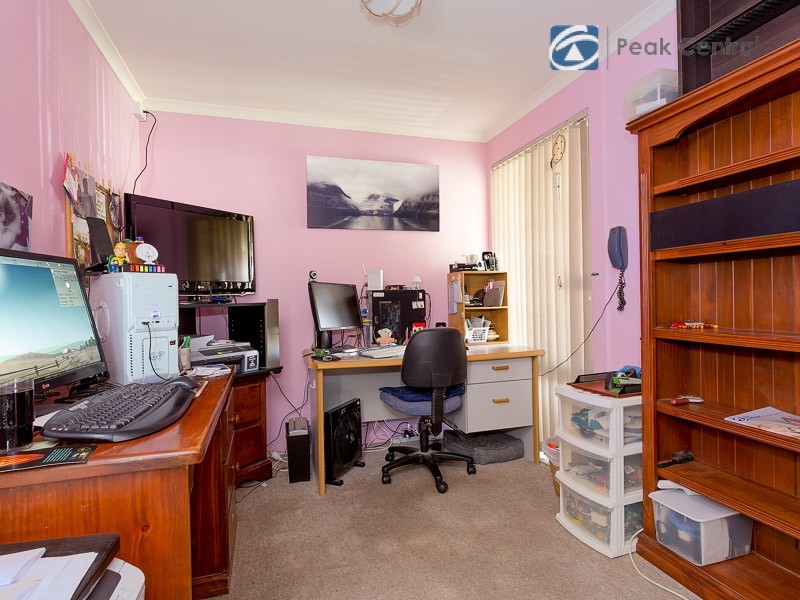 21 Jerrat Mews, Atwell WA 6164