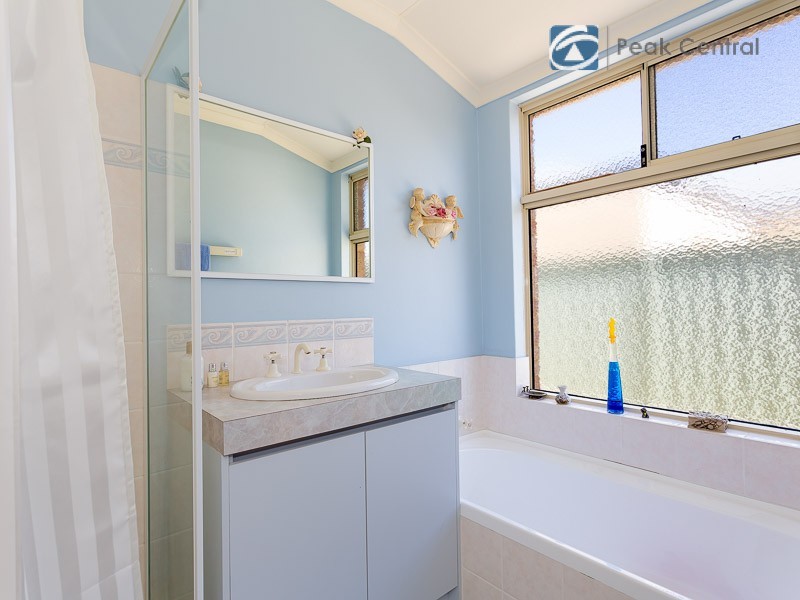21 Jerrat Mews, Atwell WA 6164