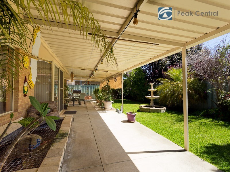 21 Jerrat Mews, Atwell WA 6164