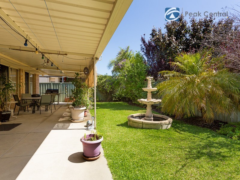 21 Jerrat Mews, Atwell WA 6164