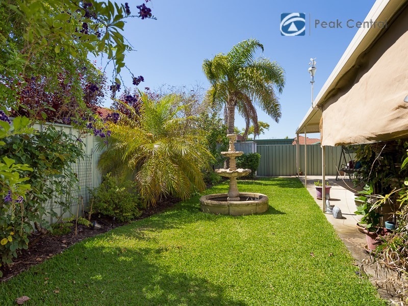 21 Jerrat Mews, Atwell WA 6164