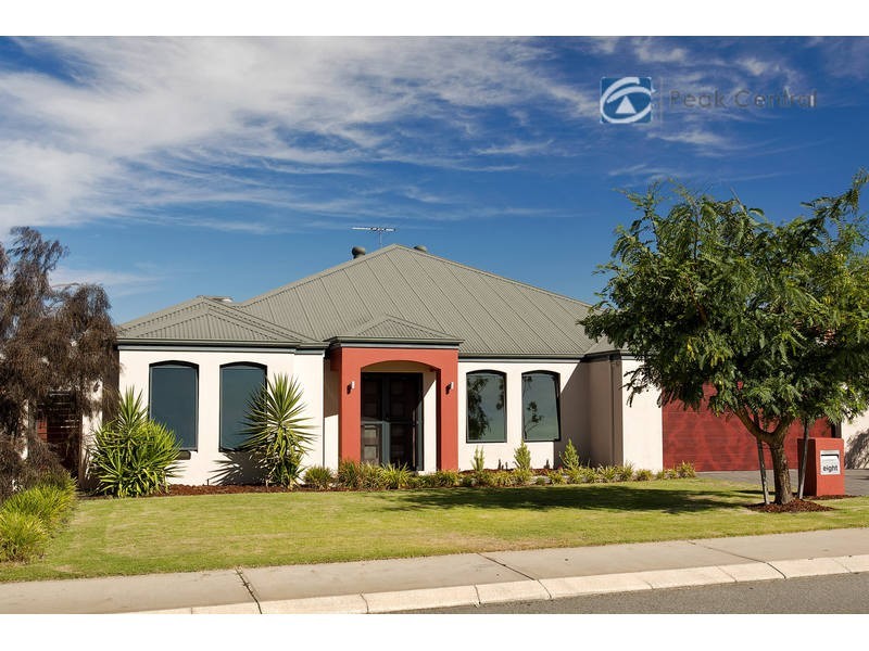 8 Tranquil Gardens, Atwell WA 6164