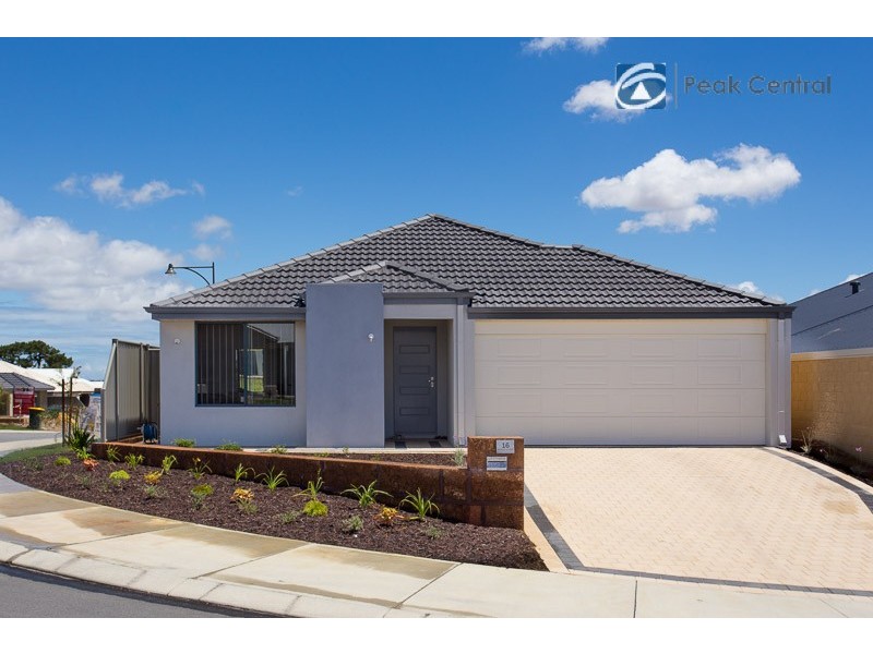 16 Apostles Corner, Wandi WA 6167