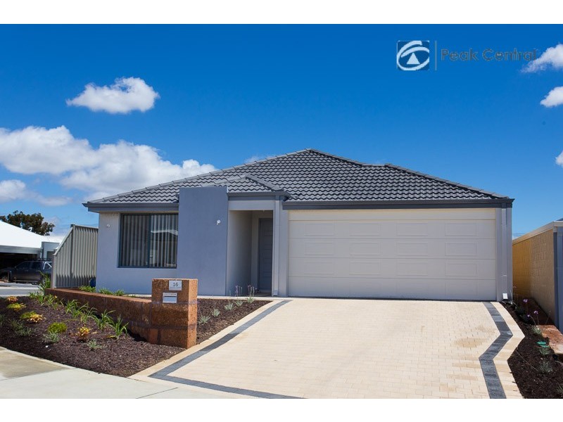 16 Apostles Corner, Wandi WA 6167