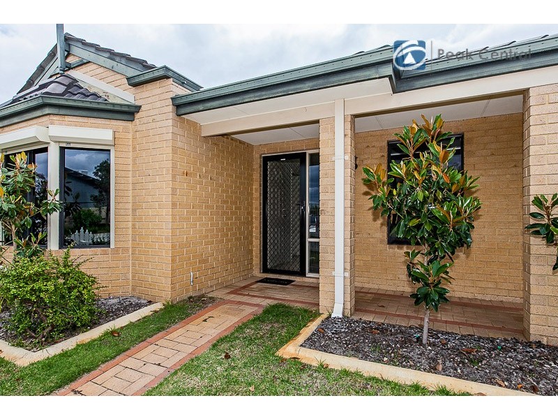 31 Windchime Terrace, Atwell WA 6164