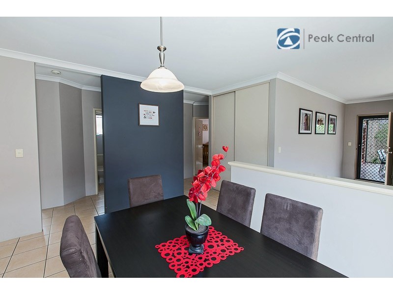 31 Windchime Terrace, Atwell WA 6164