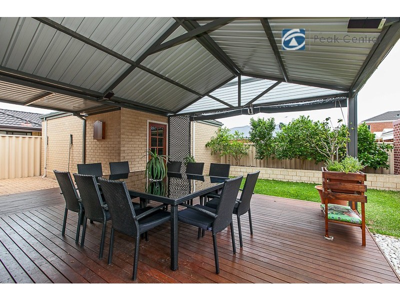 31 Windchime Terrace, Atwell WA 6164