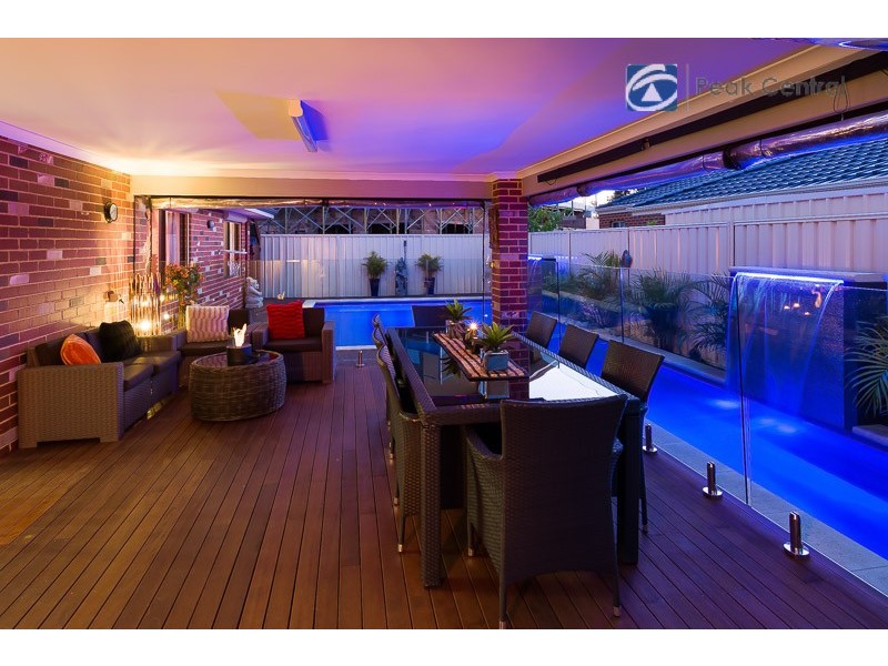 9 Kinsale Parkway, Canning Vale WA 6155