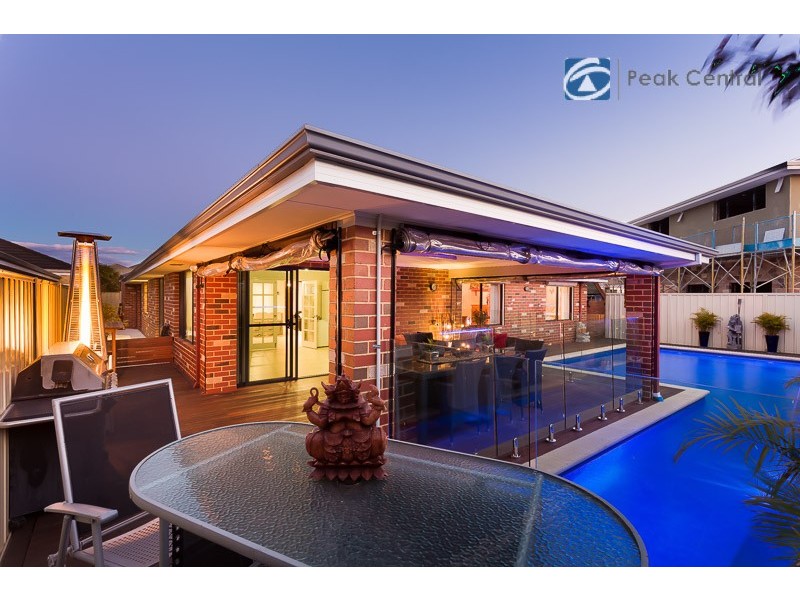 9 Kinsale Parkway, Canning Vale WA 6155