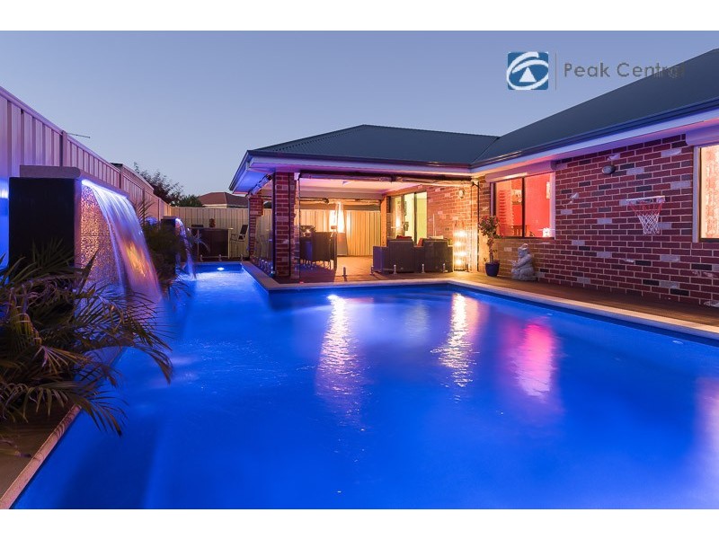 9 Kinsale Parkway, Canning Vale WA 6155