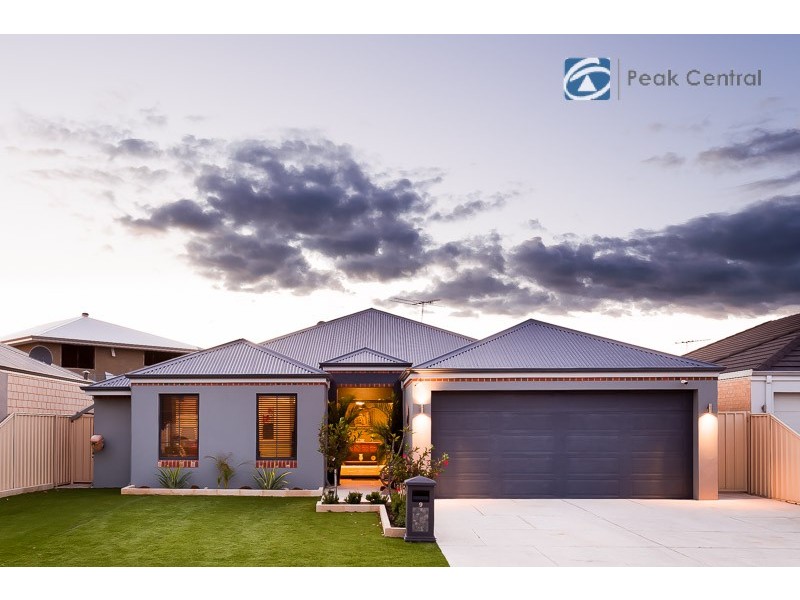 9 Kinsale Parkway, Canning Vale WA 6155