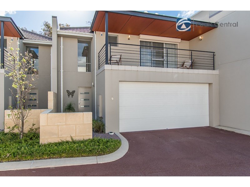 Unit 9/41 Baler Court, Hammond Park WA 6164