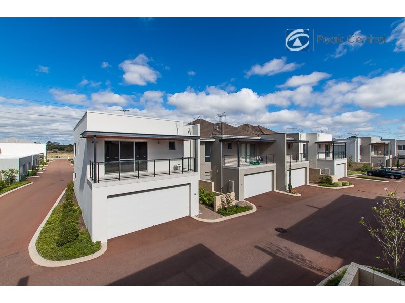 Unit 9/41 Baler Court, Hammond Park WA 6164