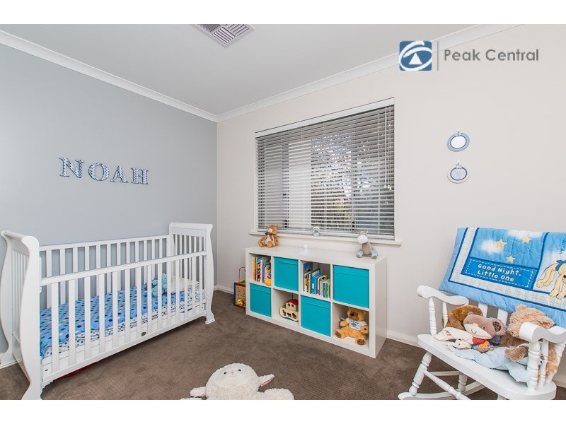 Unit 9/41 Baler Court, Hammond Park WA 6164