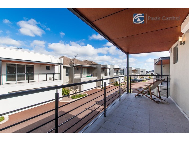 Unit 9/41 Baler Court, Hammond Park WA 6164