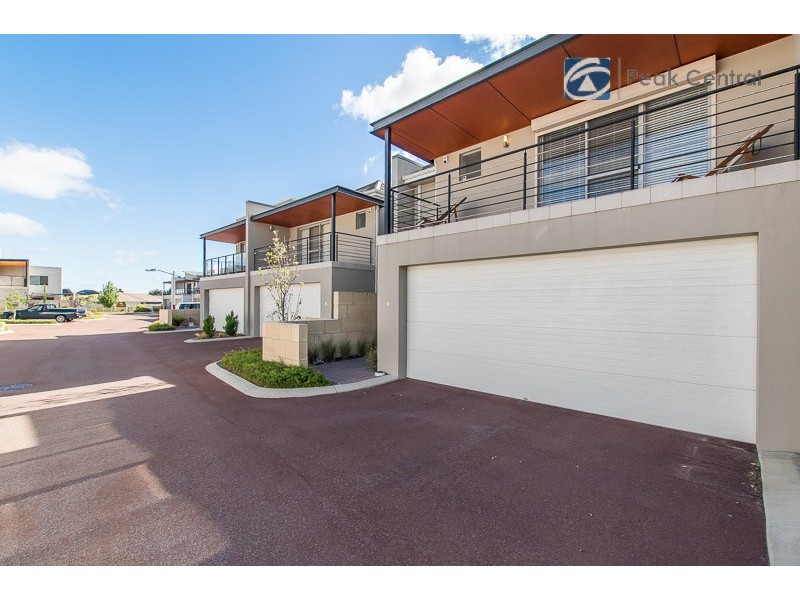 Unit 9/41 Baler Court, Hammond Park WA 6164
