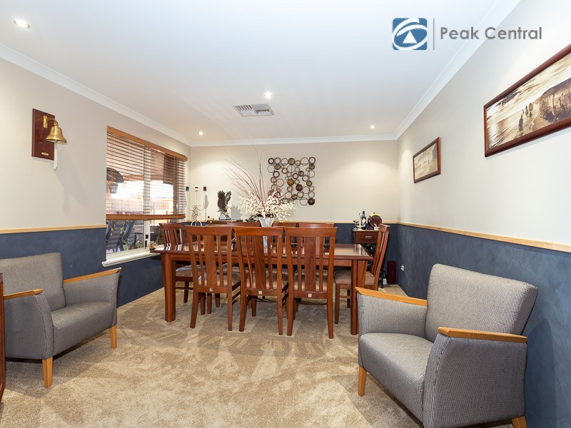 19 Dryandra Elbow, Atwell WA 6164