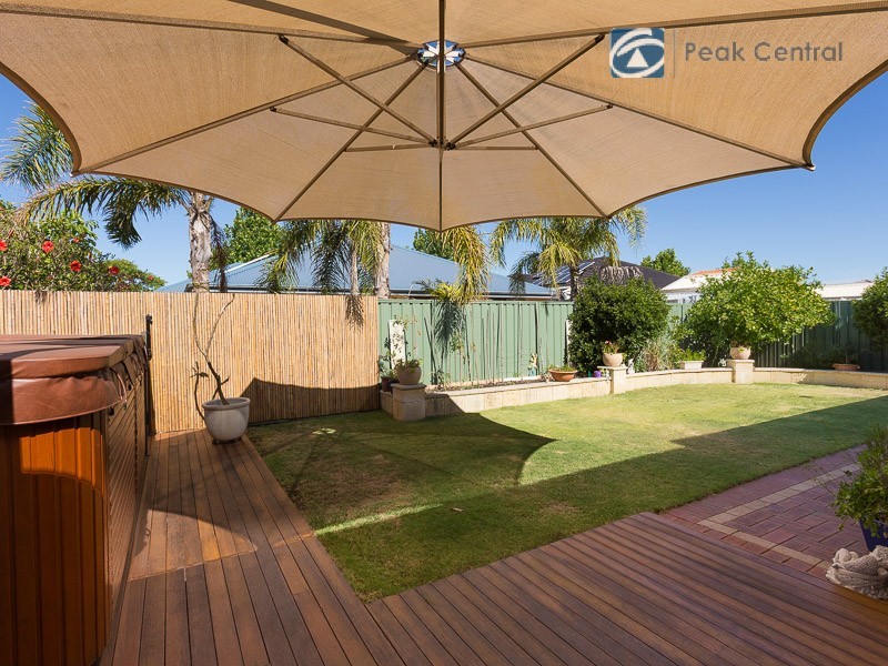 19 Dryandra Elbow, Atwell WA 6164